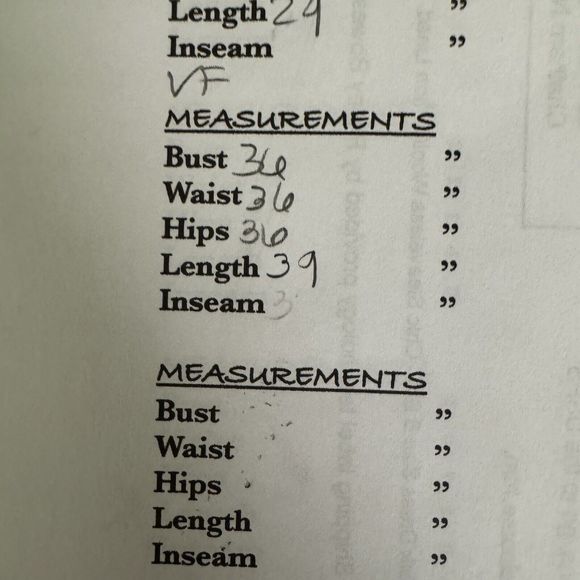 Vtg Vanity Fair Nightgown Pink Long Sleeveless Nylon Size Large a10 - Picture 5 of 5